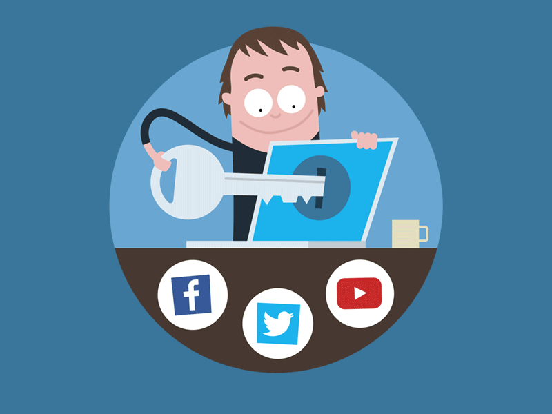 VPN for corporate work