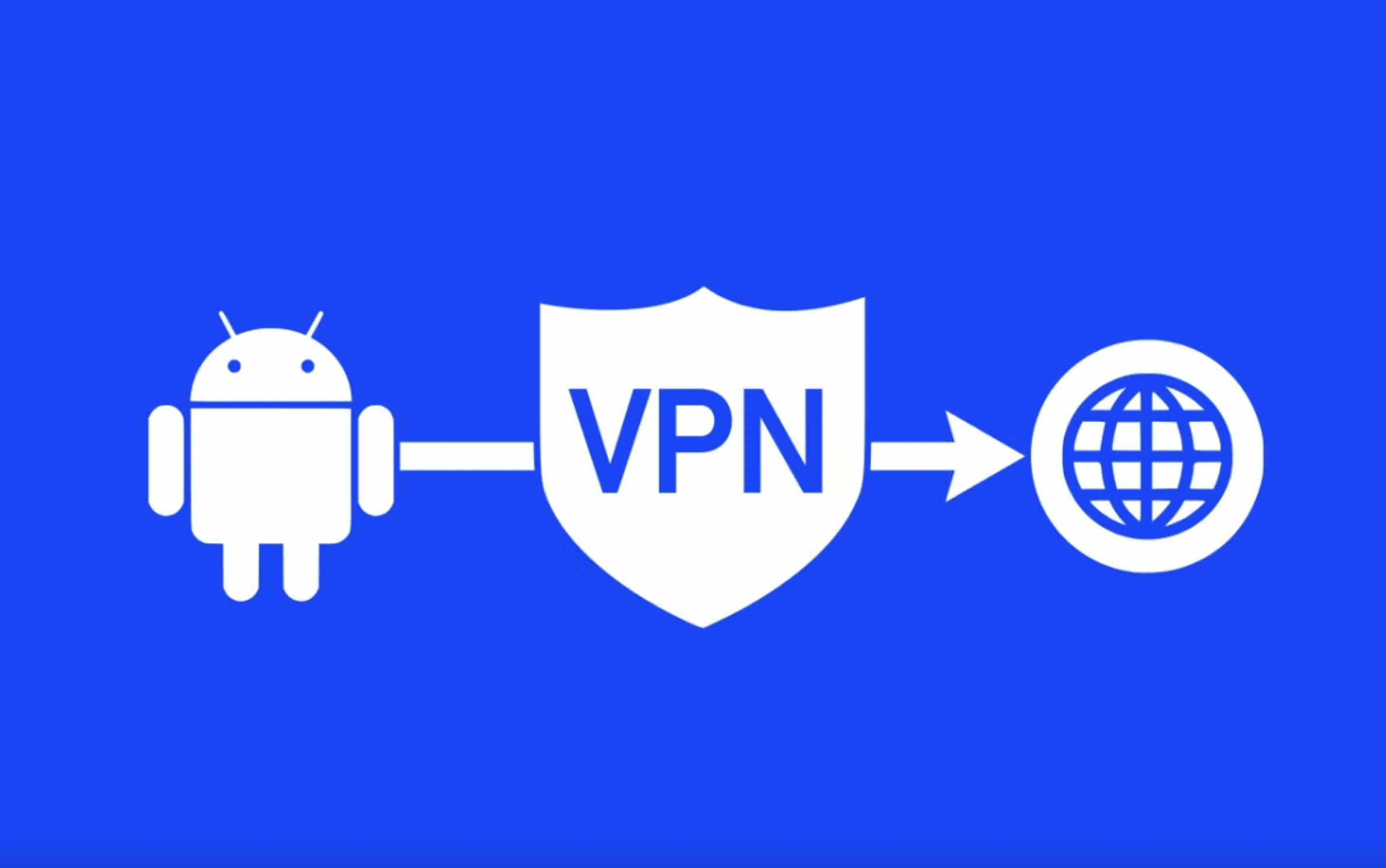 VPNs for traders