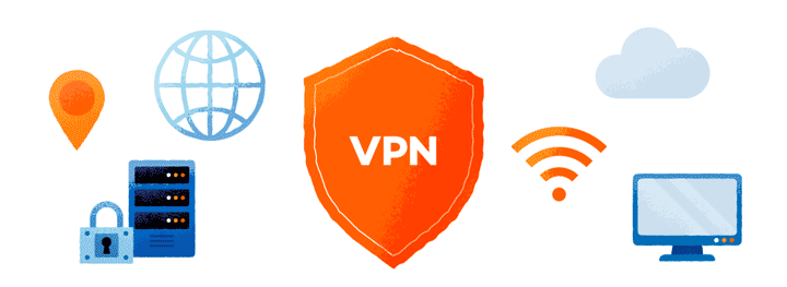Advanced VPN privacy and protocols